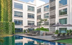 Hyatt Centric Candolim Goa